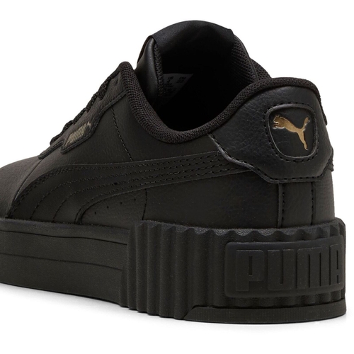 Pantofi sport copii Puma Carina 30 Jr 40147602 - poza 5