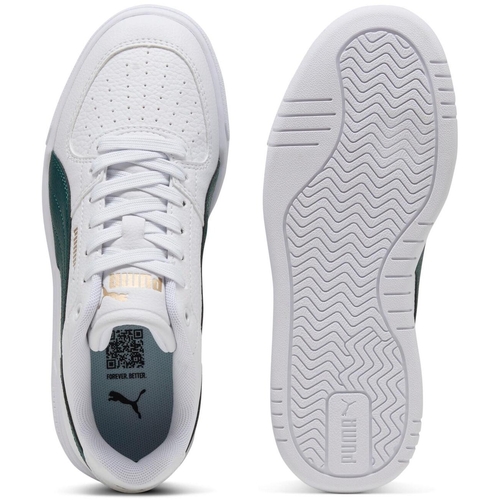 Pantofi sport copii Puma Caven III 40623514 - poza 2