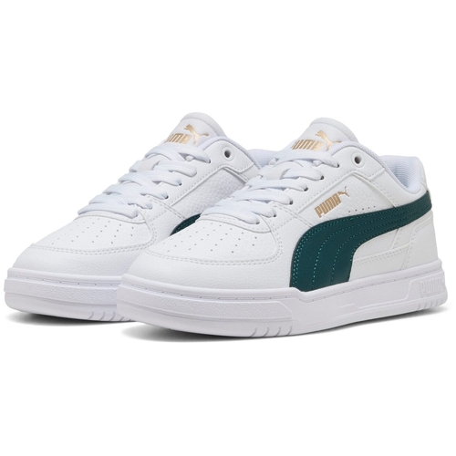 Pantofi sport copii Puma Caven III 40623514 - poza 3