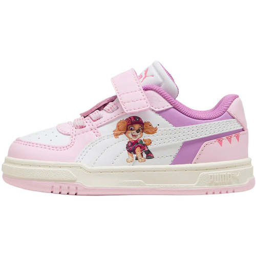 Pantofi sport copii Puma Caven Iii Paw Patrol Girls Ac Inf 40690001 - poza 1