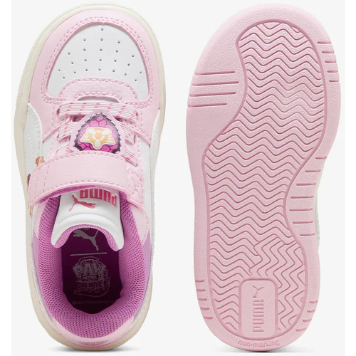 Pantofi sport copii Puma Caven Iii Paw Patrol Girls Ac Inf 40690001 - poza 2