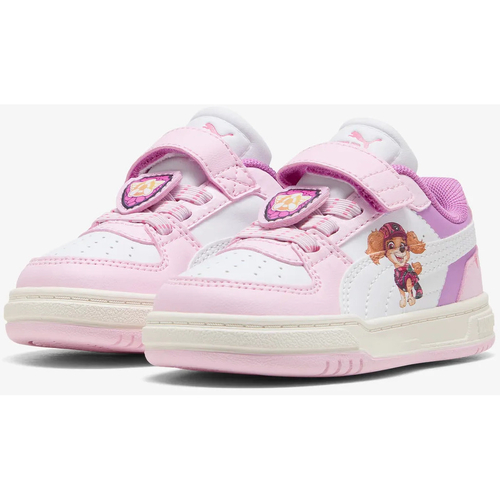 Pantofi sport copii Puma Caven Iii Paw Patrol Girls Ac Inf 40690001 - poza 3