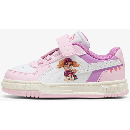 Pantofi sport copii Puma Caven Iii Paw Patrol Girls Ac Inf 40690001 - poza 4