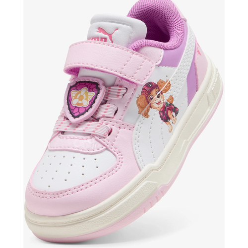 Pantofi sport copii Puma Caven Iii Paw Patrol Girls Ac Inf 40690001 - poza 5