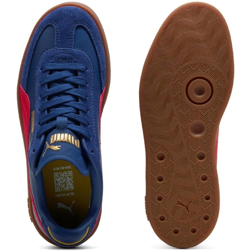 Pantofi sport copii Puma Club Ii Era Jr 40148919 - poza 2