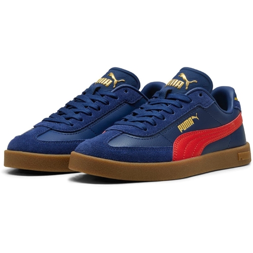 Pantofi sport copii Puma Club Ii Era Jr 40148919 - poza 3