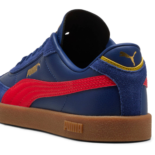 Pantofi sport copii Puma Club Ii Era Jr 40148919 - poza 4