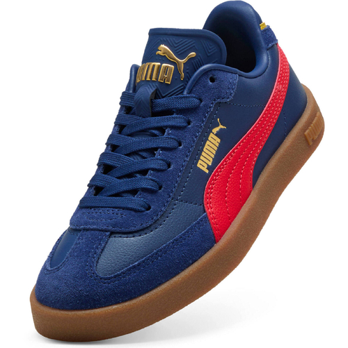 Pantofi sport copii Puma Club Ii Era Jr 40148919 - poza 5