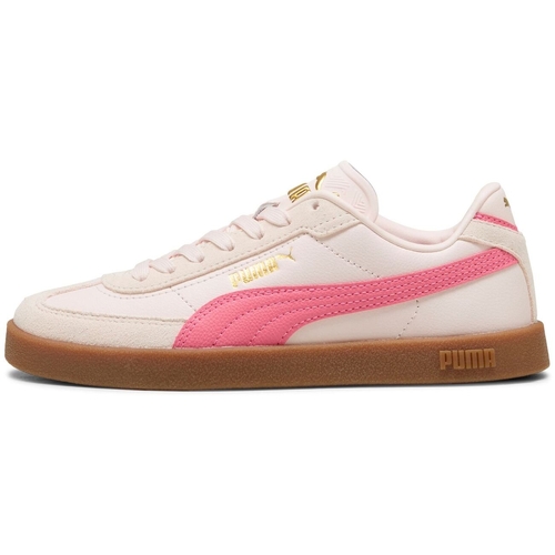 Pantofi sport copii Puma Club Ii Era Jr 40148920 - poza 1