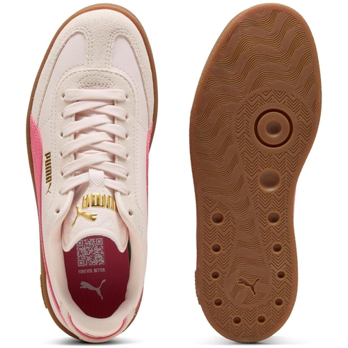 Pantofi sport copii Puma Club Ii Era Jr 40148920 - poza 2