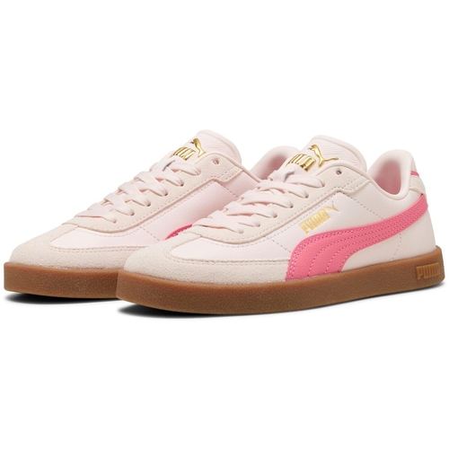 Pantofi sport copii Puma Club Ii Era Jr 40148920 - poza 3
