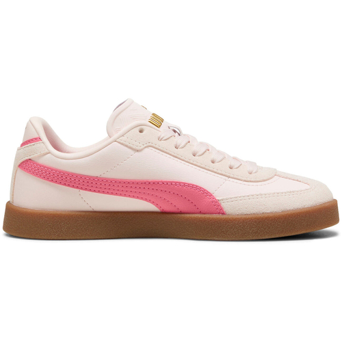 Pantofi sport copii Puma Club Ii Era Jr 40148920 - poza 4