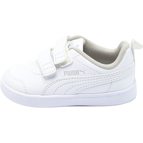 Pantofi sport copii Puma Courtflex v2 V Inf 37154404 - poza 1