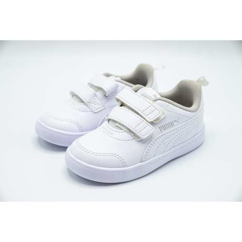 Pantofi sport copii Puma Courtflex v2 V Inf 37154404 - poza 3
