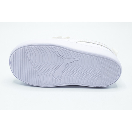 Pantofi sport copii Puma Courtflex v2 V Inf 37154404 - poza 5