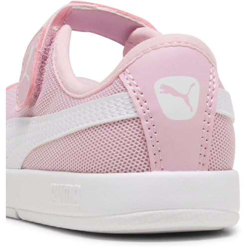 Pantofi sport copii Puma Courtflex V3 Lina V Inf 40057902 - poza 5