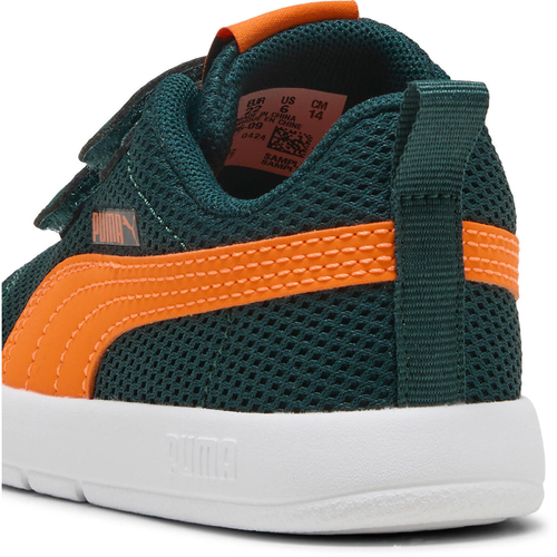 Pantofi sport copii Puma Courtflex V3 Mesh Inf Clyde Royal-puma W 39808609 - poza 5