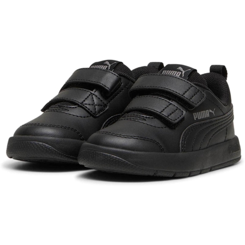 Pantofi sport copii Puma Courtflex V3 V Inf 31025201 - poza 3