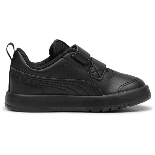 Pantofi sport copii Puma Courtflex V3 V Inf 31025201 - poza 5