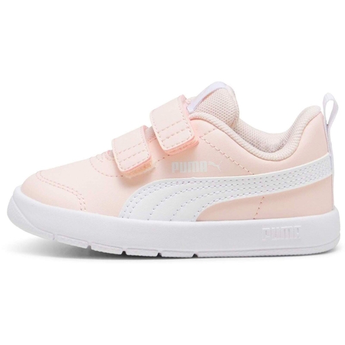 Pantofi sport copii Puma Courtflex V3 V Inf 31025207