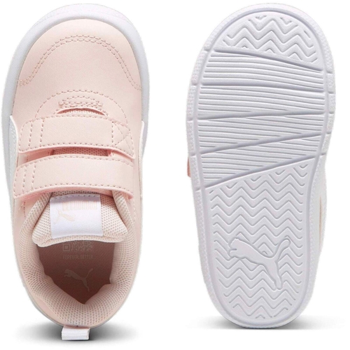 Pantofi sport copii Puma Courtflex V3 V Inf 31025207 - poza 2