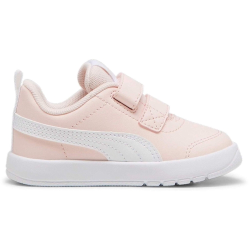 Pantofi sport copii Puma Courtflex V3 V Inf 31025207 - poza 4