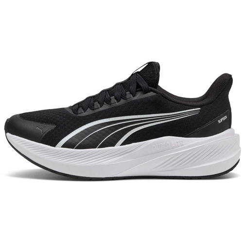 Pantofi sport copii Puma Dasher Lite Sliptech Jr 31332501 - poza 1