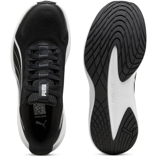 Pantofi sport copii Puma Dasher Lite Sliptech Jr 31332501 - poza 2