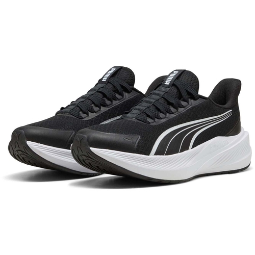 Pantofi sport copii Puma Dasher Lite Sliptech Jr 31332501 - poza 3