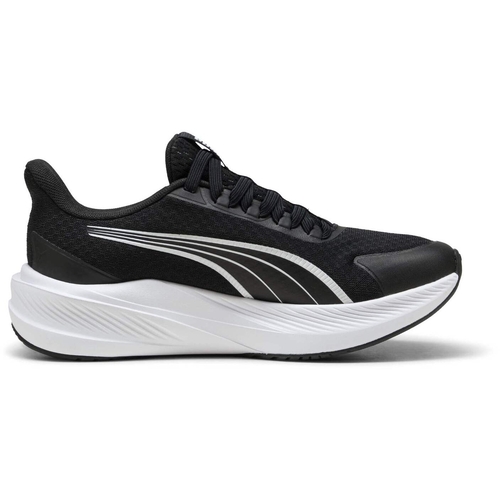 Pantofi sport copii Puma Dasher Lite Sliptech Jr 31332501 - poza 4