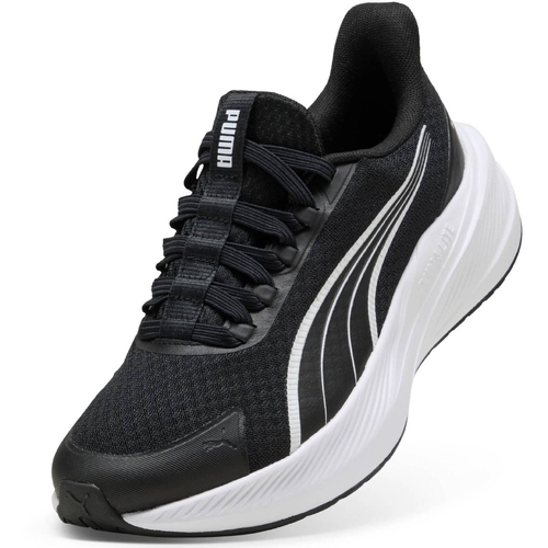 Pantofi sport copii Puma Dasher Lite Sliptech Jr 31332501 - poza 5