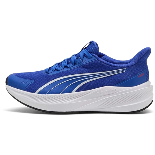 Pantofi sport copii Puma Dasher Lite Sliptech Jr 31332502 - poza 1