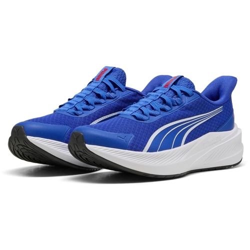 Pantofi sport copii Puma Dasher Lite Sliptech Jr 31332502 - poza 3