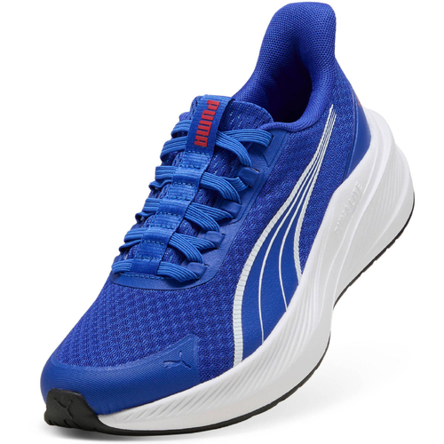 Pantofi sport copii Puma Dasher Lite Sliptech Jr 31332502 - poza 5