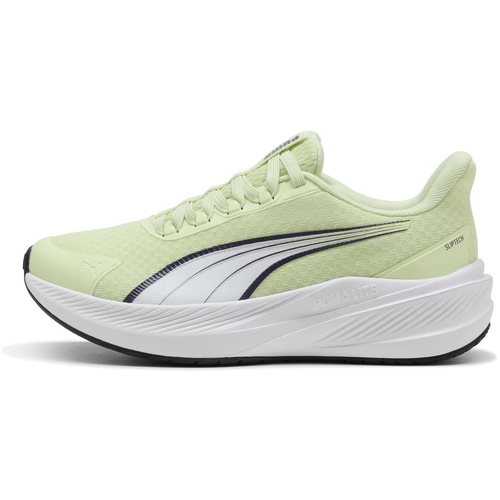 Pantofi sport copii Puma Dasher Lite Sliptech Jr 31332503 - poza 1