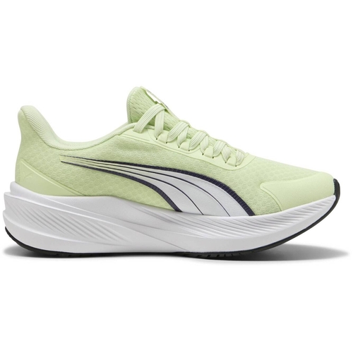 Pantofi sport copii Puma Dasher Lite Sliptech Jr 31332503 - poza 4