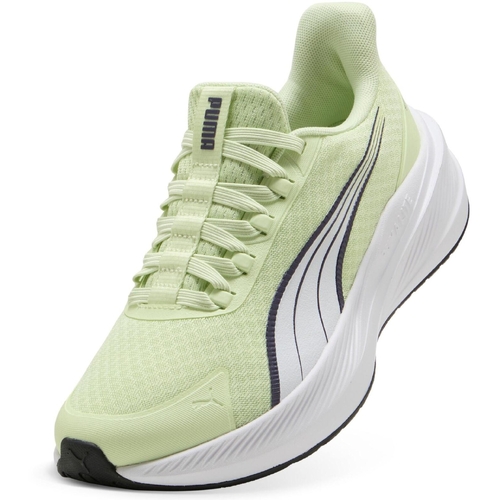 Pantofi sport copii Puma Dasher Lite Sliptech Jr 31332503 - poza 5