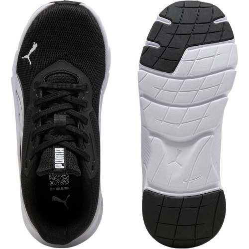 Pantofi sport copii Puma Flexfocus Lite Modern Jr 40151701 - poza 2