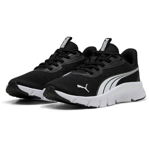 Pantofi sport copii Puma Flexfocus Lite Modern Jr 40151701 - poza 3