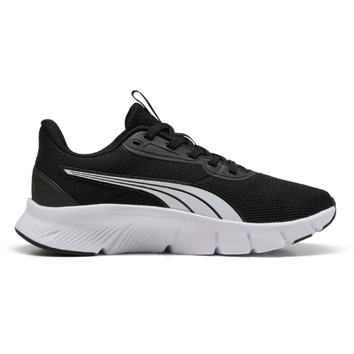 Pantofi sport copii Puma Flexfocus Lite Modern Jr 40151701 - poza 4