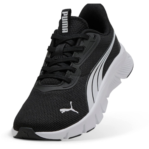 Pantofi sport copii Puma Flexfocus Lite Modern Jr 40151701 - poza 5