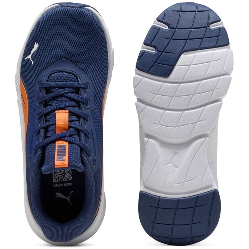 Pantofi sport copii Puma Flexfocus Lite Modern Jr 40151725 - poza 2