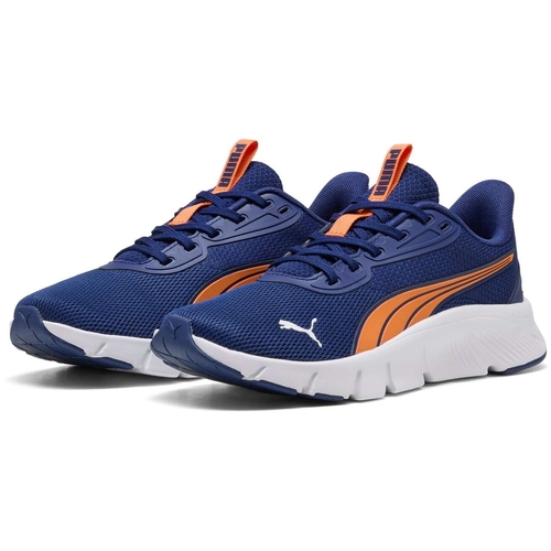 Pantofi sport copii Puma Flexfocus Lite Modern Jr 40151725 - poza 3