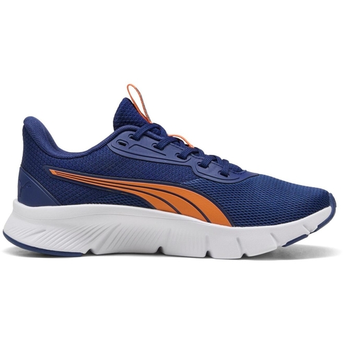Pantofi sport copii Puma Flexfocus Lite Modern Jr 40151725 - poza 4