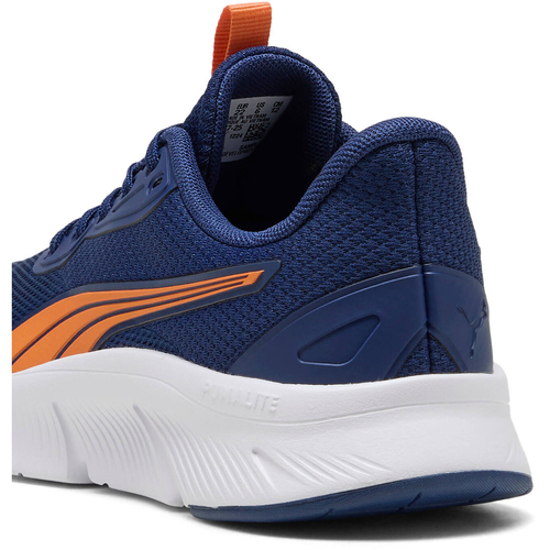 Pantofi sport copii Puma Flexfocus Lite Modern Jr 40151725 - poza 5