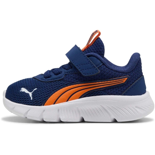 Pantofi sport copii Puma Flexfocus Modern Ac Inf 31152325 - poza 1