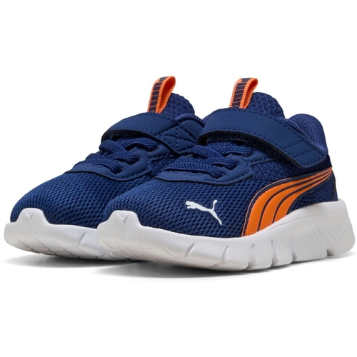 Pantofi sport copii Puma Flexfocus Modern Ac Inf 31152325 - poza 3