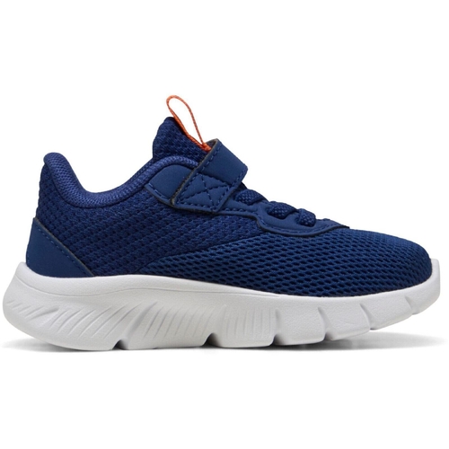 Pantofi sport copii Puma Flexfocus Modern Ac Inf 31152325 - poza 4