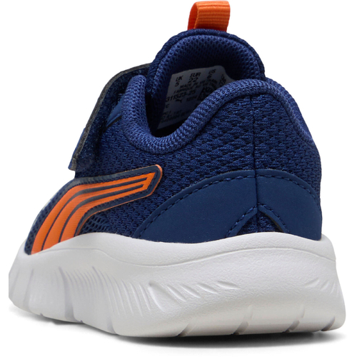 Pantofi sport copii Puma Flexfocus Modern Ac Inf 31152325 - poza 5