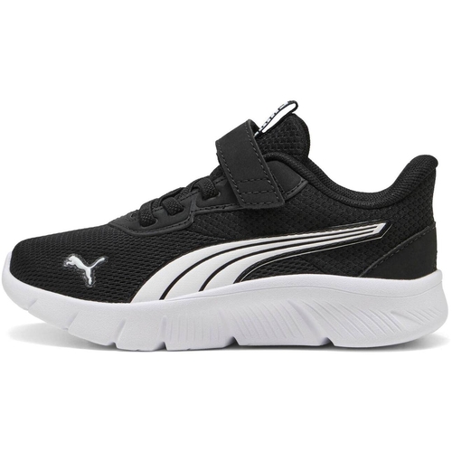 Pantofi sport copii Puma Flexfocus Modern Ac Ps 40151901 - poza 1